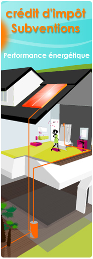 modele chauffe eau solaire