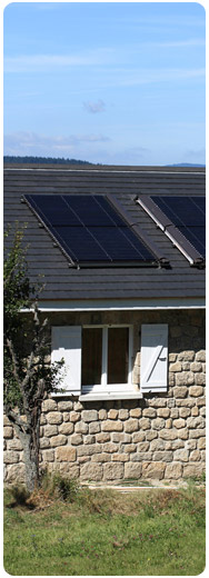 maison bretonne equip&eacute;e cesi